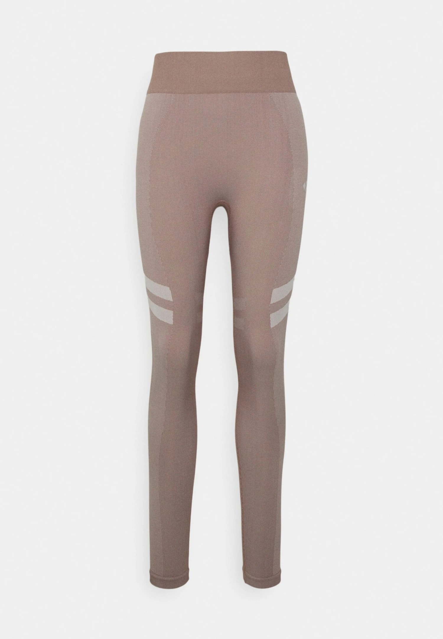 Seamless Power - Collants - Taupe 7 Seamless Power - Collants - Taupe â Image 5
