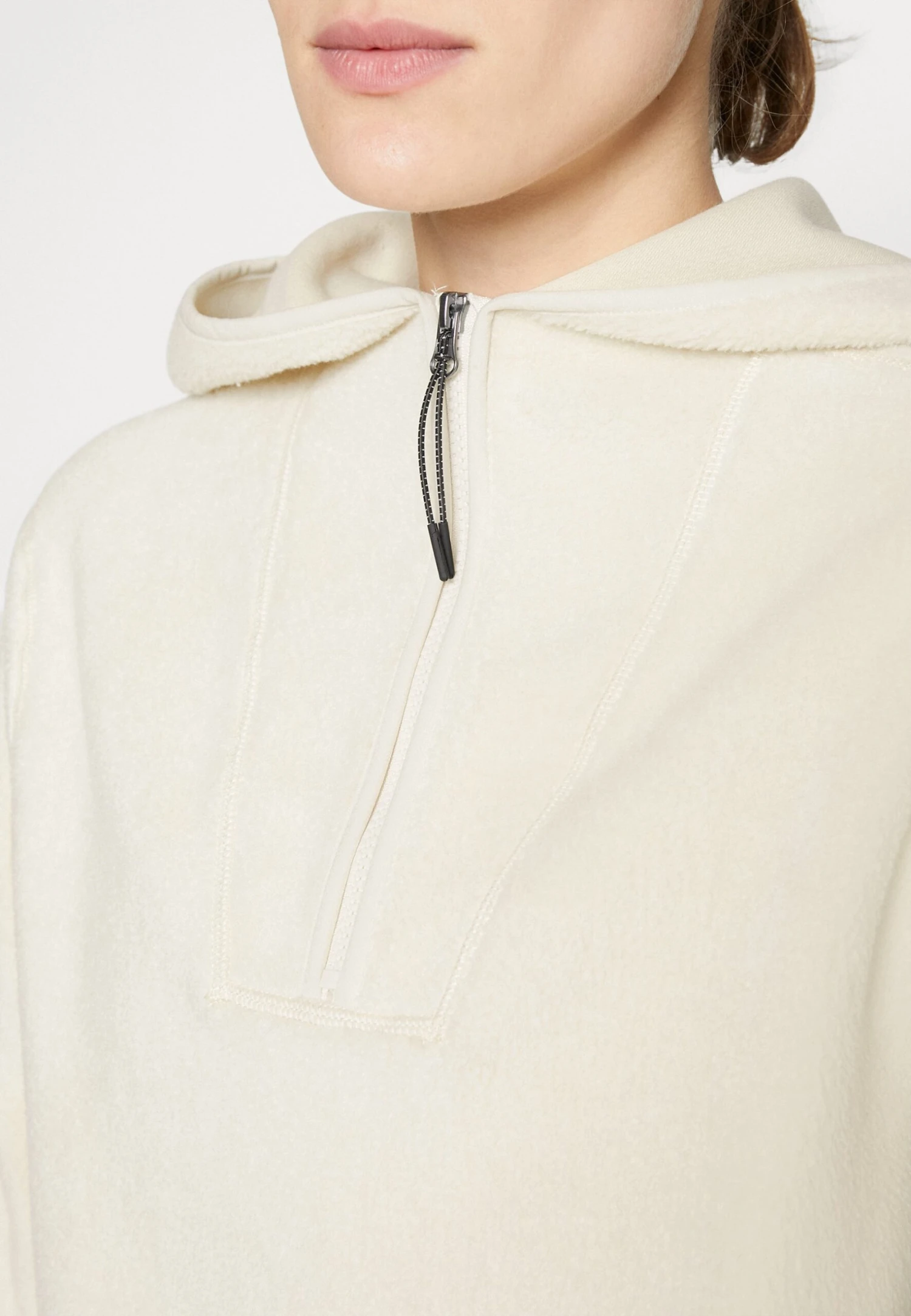 Veste De Survêtement - Beige 7 Veste De Survêtement - Beige – Image 5