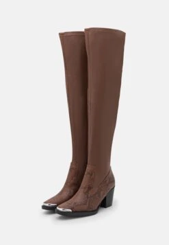 Even&Odd Cuissardes - Brown 10 Even&Odd Cuissardes - Brown -Even&Odd d48ef67eec0d451a8bcc0aa6ccf90252