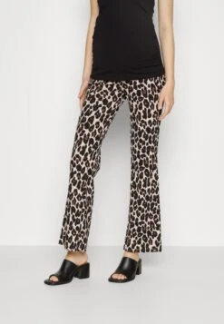 Pantalon Classique - Beige