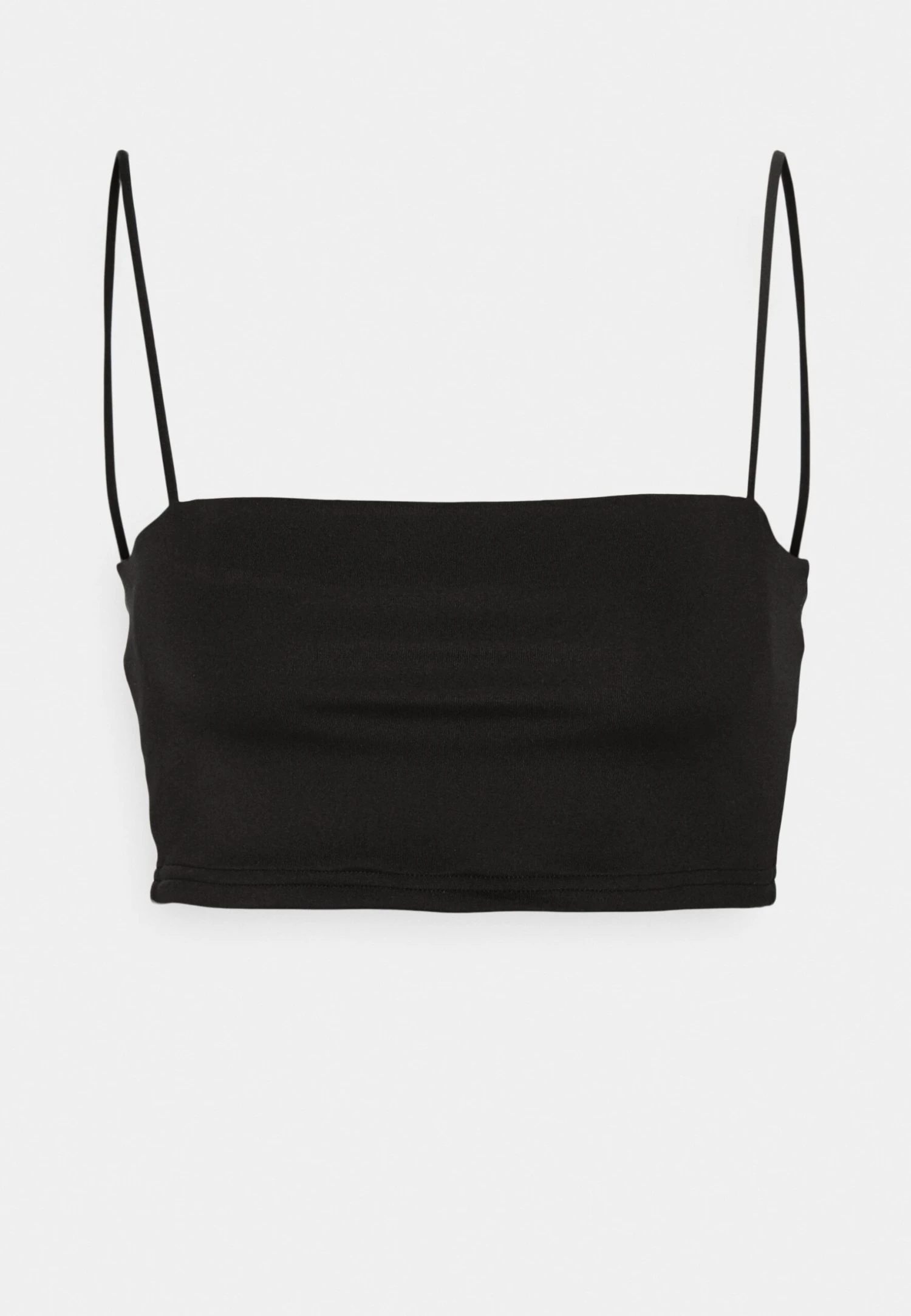 Débardeur - Black 7 Débardeur - Black – Image 5