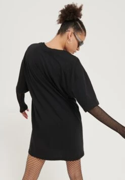 Even&Odd 2 Pack - Robe En Jersey - Black/White 10 Even&Odd 2 Pack - Robe En Jersey - Black/White -Even&Odd d50a81d8afa44538b588ae5515073d96