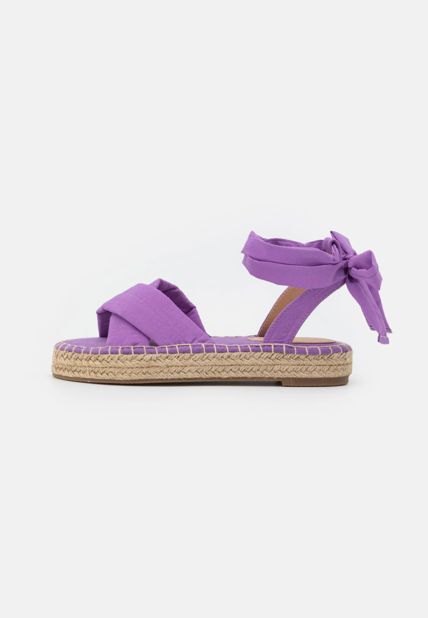 Even&Odd Sandales - Lilac 4 Even&Odd Sandales - Lilac – Image 2