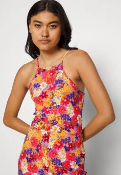 Even&Odd Combinaison - 402 - Pink_205 - Orange 11 Even&Odd Combinaison - 402 - Pink_205 - Orange -Even&Odd d62ef250f7064d21860ce156fd85a078