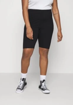 2 Pack - Short - Black/Mottled Light Grey 11 2 Pack - Short - Black/Mottled Light Grey -Even&Odd d75eb2c856ee4cacb127b8d381b8f385