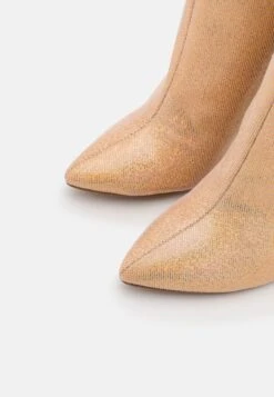 Even&Odd Bottes À Talons Hauts - Rose Gold-Coloured 13 Even&Odd Bottes À Talons Hauts - Rose Gold-Coloured -Even&Odd d7f8158b60014990a7d6282d62d3842c