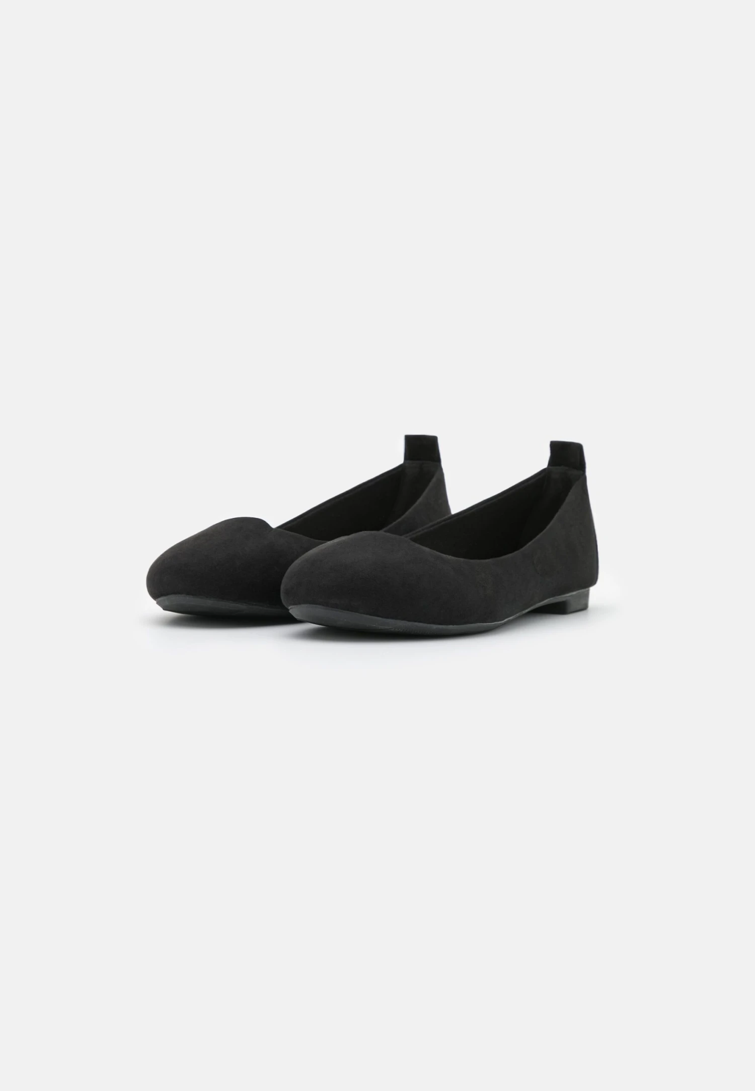 Ballerines - Black 5 Ballerines - Black – Image 3