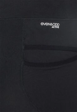 Collants - Black -Even&Odd d9ca6fab74234a379bb5ebf7934ec77b
