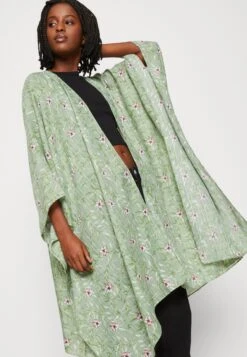 Even&Odd Veste Légère - Green 11 Even&Odd Veste Légère - Green -Even&Odd d9f64bbaeebd4abe804351631de1fd85