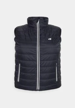 Veste Sans Manches - Black