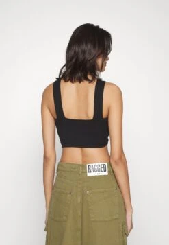 Even&Odd Débardeur - Black 12 Even&Odd Débardeur - Black -Even&Odd dad9ca25f0a049e5a5f7448dbdbdbd7e