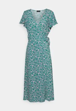 Even&Odd Robe De Jour - Green/Purple 12 Even&Odd Robe De Jour - Green/Purple -Even&Odd db717401c85f4978942518d3dd772024