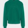 Even&Odd Sweatshirt - Evergreen 1 Even&Odd Sweatshirt - Evergreen -Even&Odd dc90b86b3a4a424799b7977ea6baa5a5