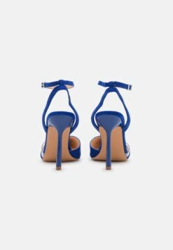 Even&Odd Sandales - Dark Blue 11 Even&Odd Sandales - Dark Blue -Even&Odd dd7fc926e2bc477482da0ec68f773cc0