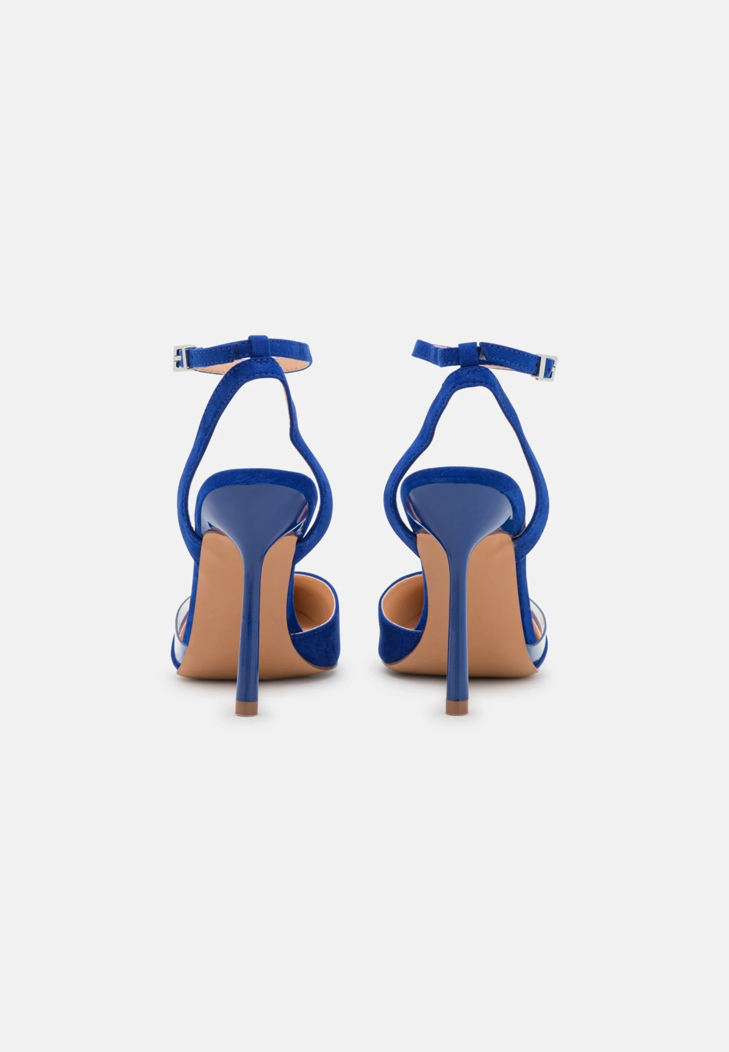 Even&Odd Sandales - Dark Blue 6 Even&Odd Sandales - Dark Blue – Image 4