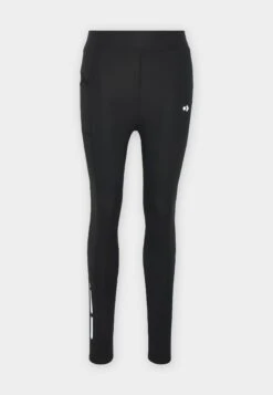 Thermal Legging - Collants - Black -Even&Odd df3829608a0d4f79975cb460e13c84a0