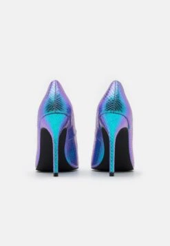 Even&Odd Escarpins - Multicolor 11 Even&Odd Escarpins - Multicolor -Even&Odd df83a36f1d9041a5b9278807204fb290