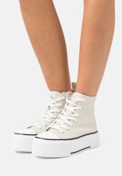 Even&Odd Baskets Montantes - Beige