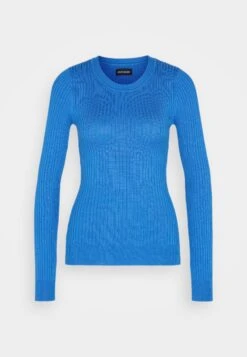 Even&Odd Pullover - Blue 12 Even&Odd Pullover - Blue -Even&Odd e03425a2cac544ef9311ce4032813aac