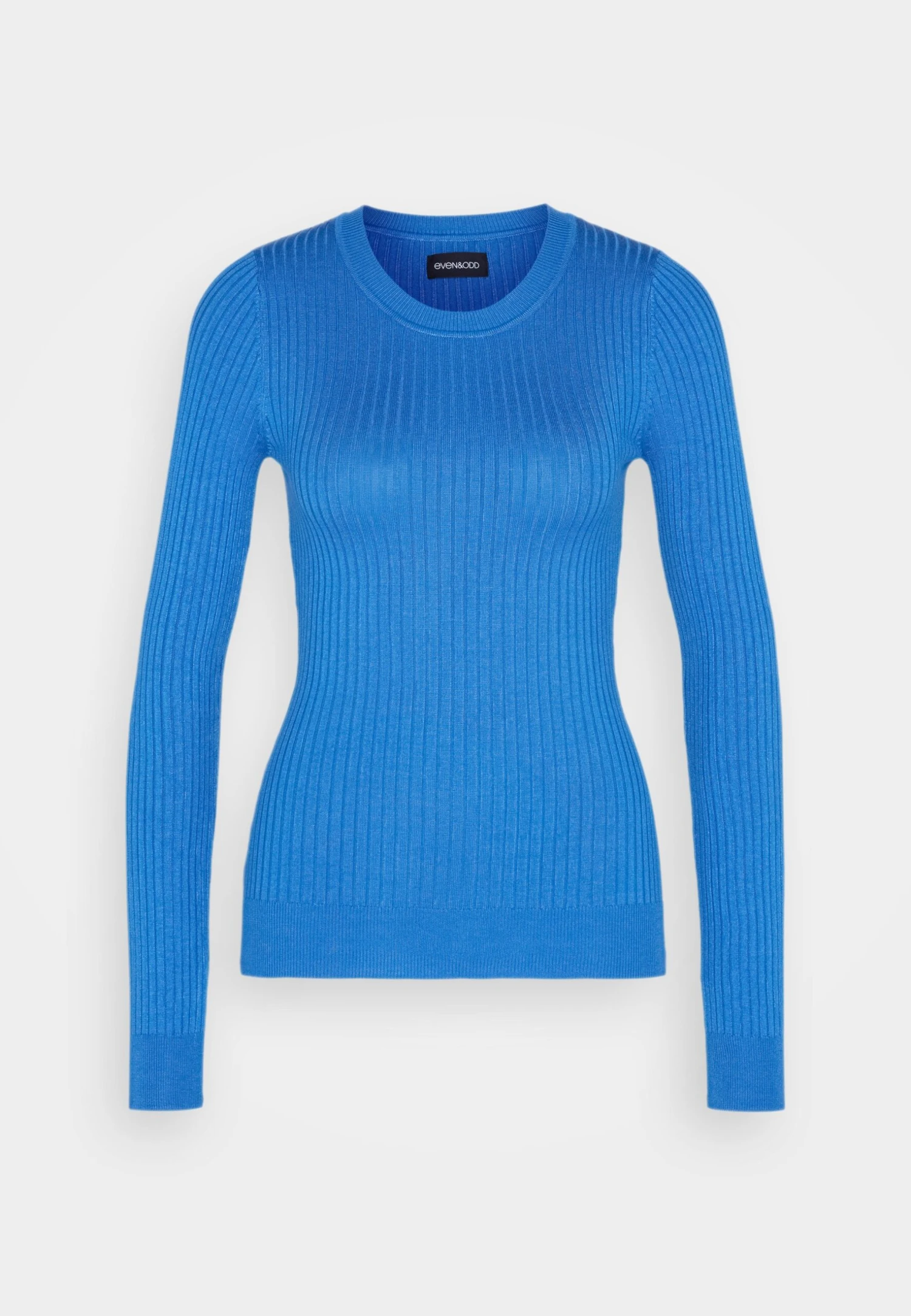 Even&Odd Pullover - Blue 7 Even&Odd Pullover - Blue – Image 5