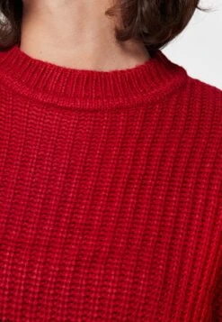 Even&Odd Pullover - Red -Even&Odd e124ef02f4374d25ab299329a957e83b