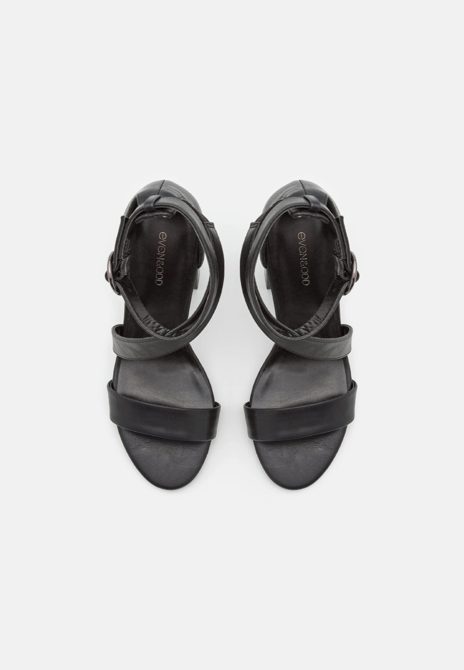Sandales - Black 8 Sandales - Black – Image 6