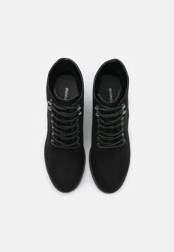 Even&Odd Boots À Talons - Black 13 Even&Odd Boots À Talons - Black -Even&Odd e182c408ed624d13b7c9122318b1bcf4