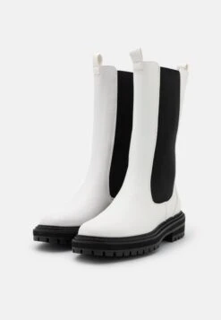Even&Odd Bottes - White 10 Even&Odd Bottes - White -Even&Odd e25752a132f34a65b4f3e421858d91ba