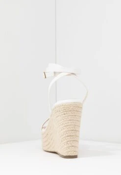 Even&Odd Sandales À Talons Hauts - White 14 Even&Odd Sandales À Talons Hauts - White -Even&Odd e45b6d16881341f794c73c61f5ecc8bd