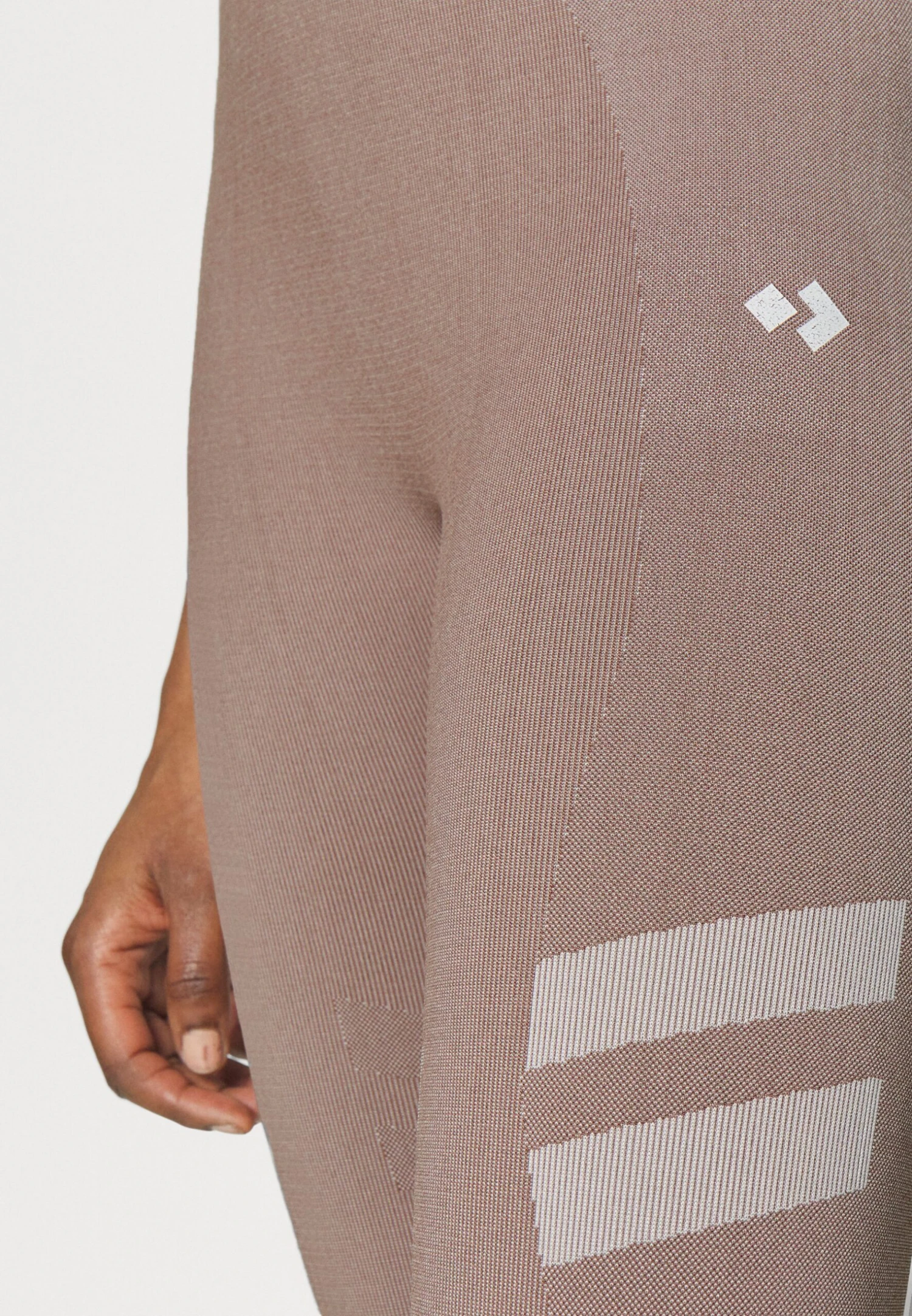 Seamless Power - Collants - Taupe 8 Seamless Power - Collants - Taupe â Image 6