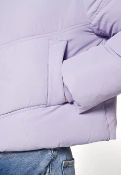 Even&Odd Veste D'Hiver - Lilac 13 Even&Odd Veste D'Hiver - Lilac -Even&Odd e4603da1265f48ed80864280bf72a800
