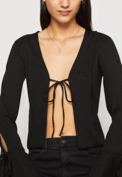 Even&Odd Veste Légère - Black 13 Even&Odd Veste Légère - Black -Even&Odd e46f655a08c74fd287edf26076b4caf8