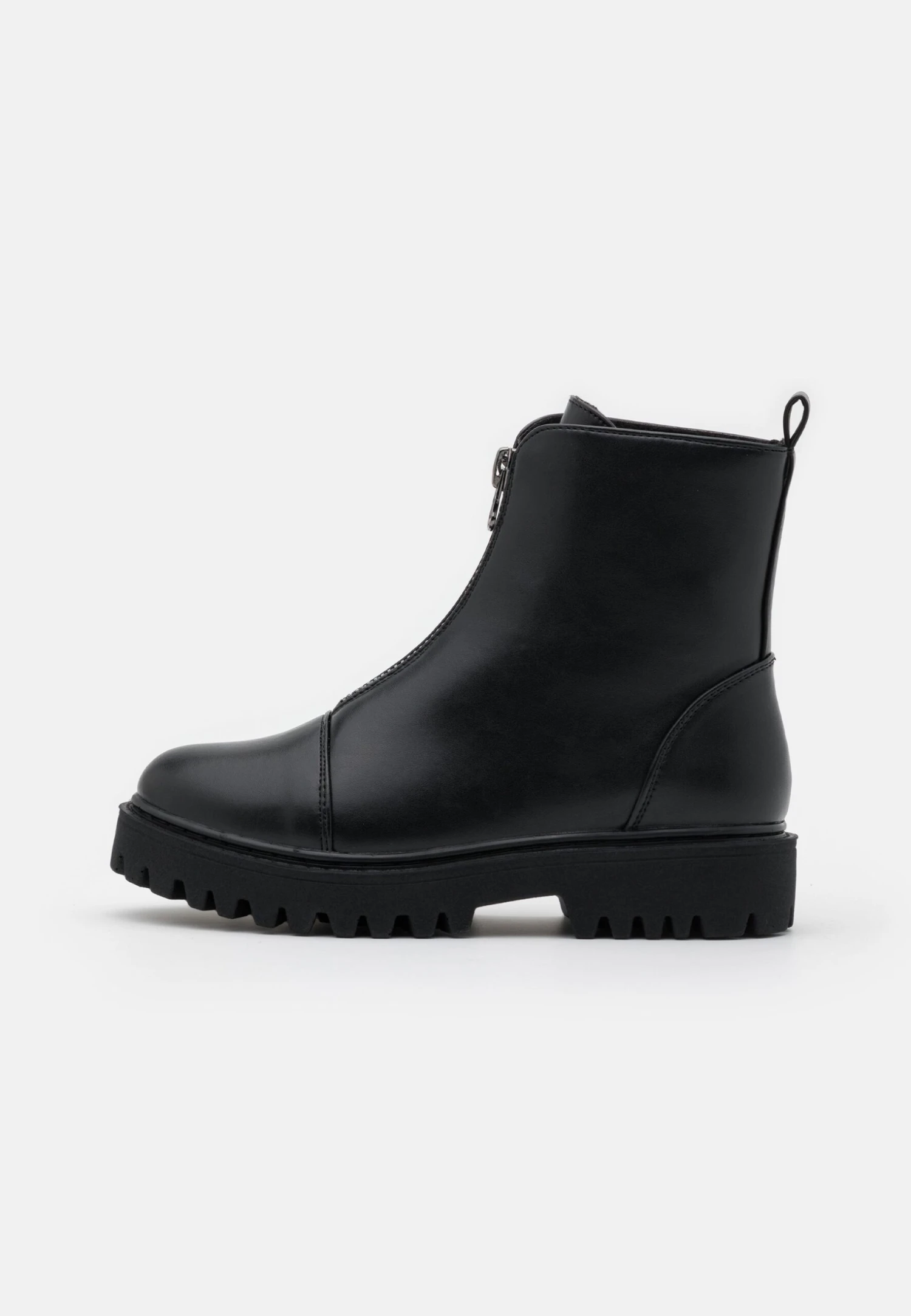 Bottes De Neige - Black 4 Bottes De Neige - Black – Image 2