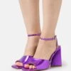 Sandales - Lilac 2 Sandales - Lilac -Even&Odd e544f2072fa14260aa9546ec44af104d