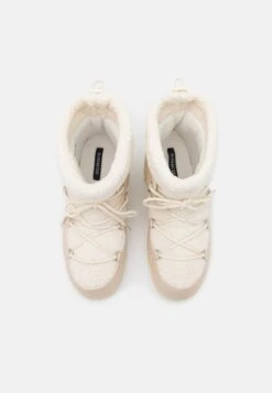 Even&Odd Bottes De Neige - Off-White 11 Even&Odd Bottes De Neige - Off-White -Even&Odd e567a71ca9564ad8872d6ef98db04cac