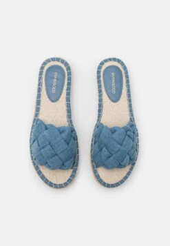 Even&Odd Mules - Blue Denim 13 Even&Odd Mules - Blue Denim -Even&Odd e69d7aac9ba244e7b6ec9f43d319f3dd