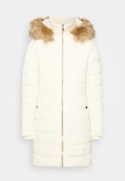 Even&Odd Manteau D'Hiver - Beige -Even&Odd e6d05cf81dfb409786ee8f489057c897