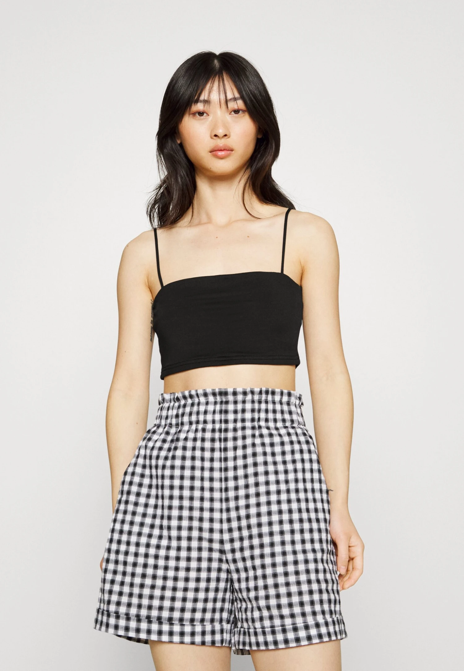 Débardeur - Black 3 Débardeur - Black