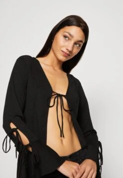 Even&Odd Veste Légère - Black 11 Even&Odd Veste Légère - Black -Even&Odd e80d64ab49f848dfa8f5d81f74d3609a