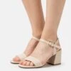 Even&Odd Sandales - Off White 2 Even&Odd Sandales - Off White -Even&Odd e818467f940544bd9fee7458a664c9ff