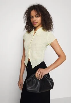 2 Pack - Jupe Crayon - Black/Light Green -Even&Odd e81a4c8ef7b046cb87a0c9bcf7fd08de