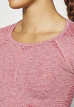 T-Shirt À Manches Longues - Pink 13 T-Shirt À Manches Longues - Pink -Even&Odd e82c244cc9fa40a0bc7cbf6a77776b4a