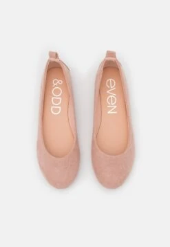Ballerines - Light Pink 13 Ballerines - Light Pink -Even&Odd e8b1b8c125f64a36b9605ba75ee26d24