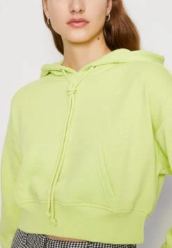 Even&Odd Sweatshirt - Light Green 13 Even&Odd Sweatshirt - Light Green -Even&Odd e937eb9c94b4463f87abfe176730186d