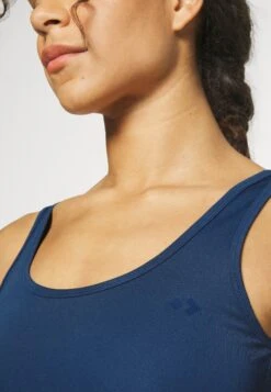 Débardeur - Dark Blue 11 Débardeur - Dark Blue -Even&Odd e9390be7a2eb451e986927f8eb9ee991