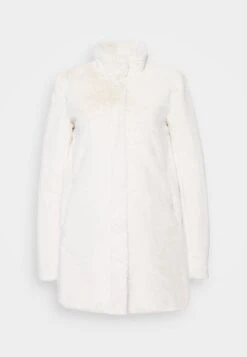 Even&Odd Manteau D'Hiver - Beige -Even&Odd ea60bd5281634294a17694c1236e9990