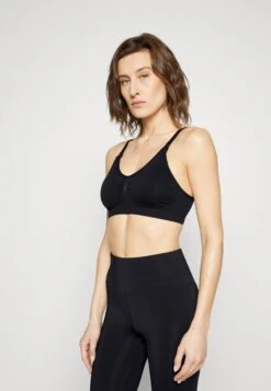 Nursing Light Support Sports Bra - Brassières De Sport À Maintien Léger - Black 11 Nursing Light Support Sports Bra - Brassières De Sport À Maintien Léger - Black -Even&Odd ead5eddd8d2d410e8f4223759827b836