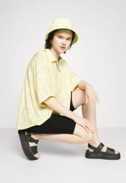 Even&Odd 2 Pack - Short - Black/Beige -Even&Odd eb47de1fa0024d83b325daf45e93c59a