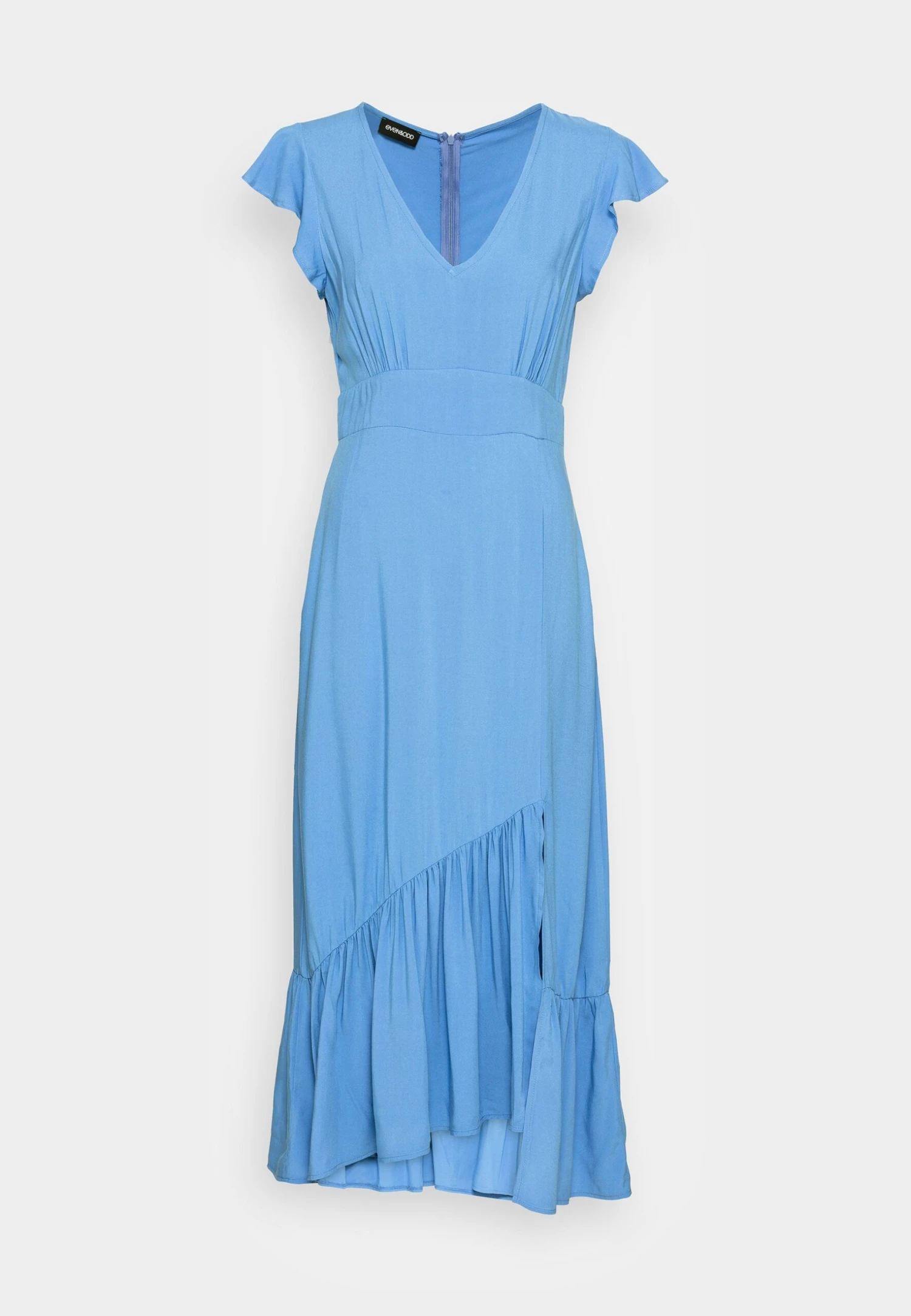 Even&Odd Robe De Jour - Blue 6 Even&Odd Robe De Jour - Blue – Image 4