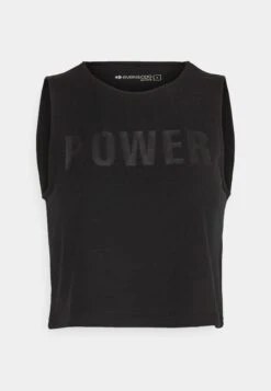 Muscle Tank - Débardeur - Black 10 Muscle Tank - Débardeur - Black -Even&Odd edae15e96dc94b22b4f46c228f863d6b